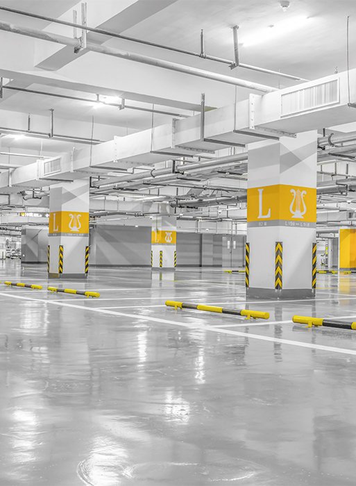 Application eBlasa - Stationnement digital Maroc